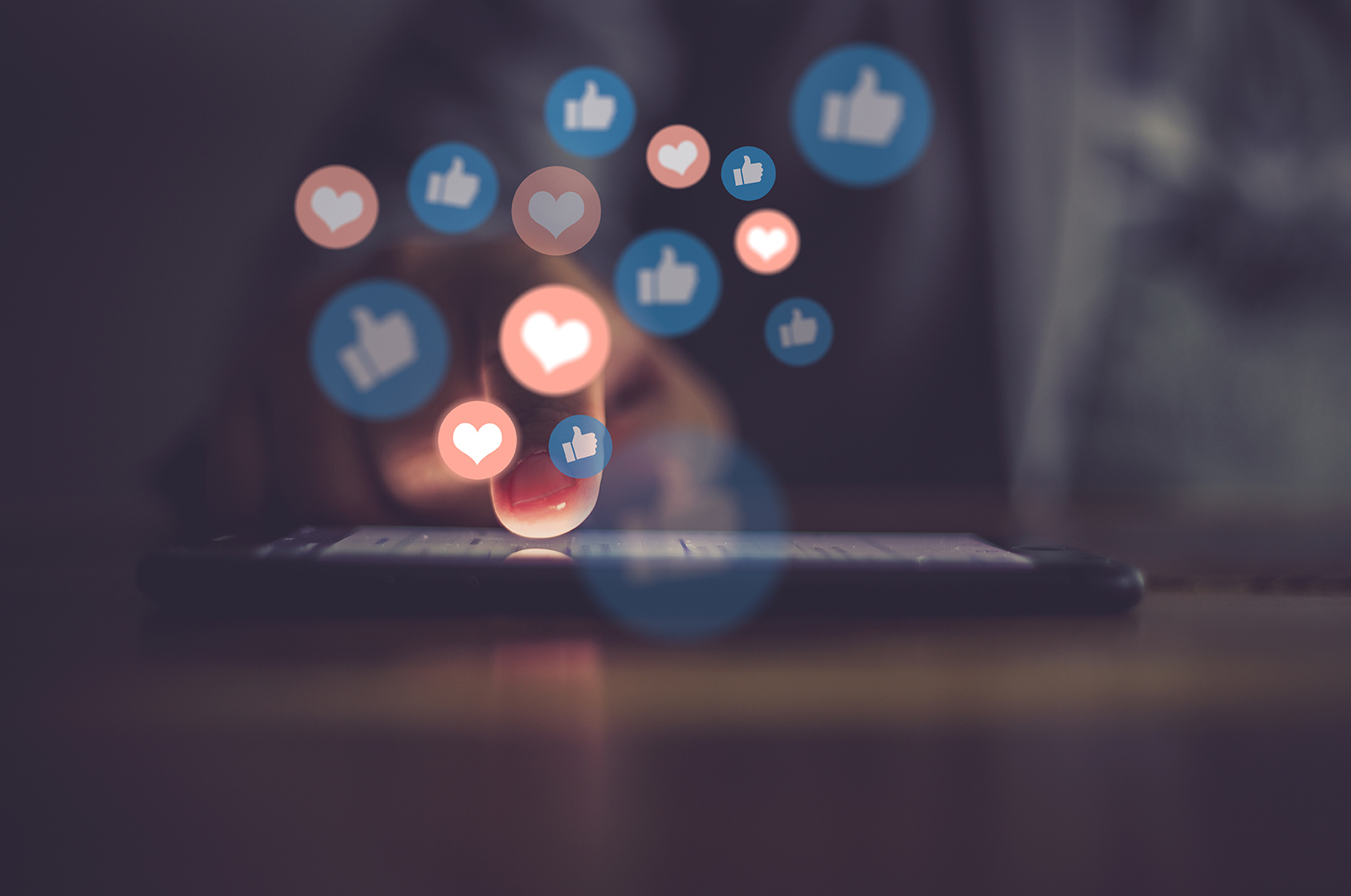 What Small Business Owners Need To Know About Social Media